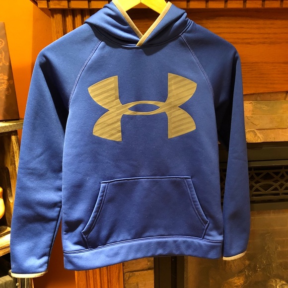 under armor storm 1 hoodie